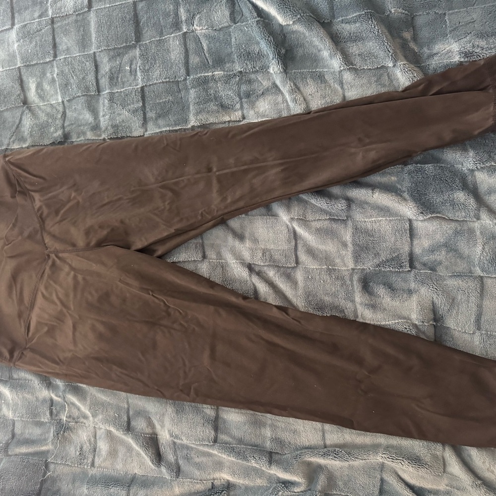 a new day women’s black leggings